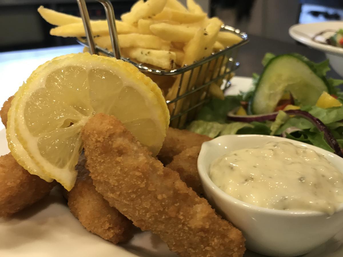 The Miners Arms 호텔 앨스턴 외부 사진