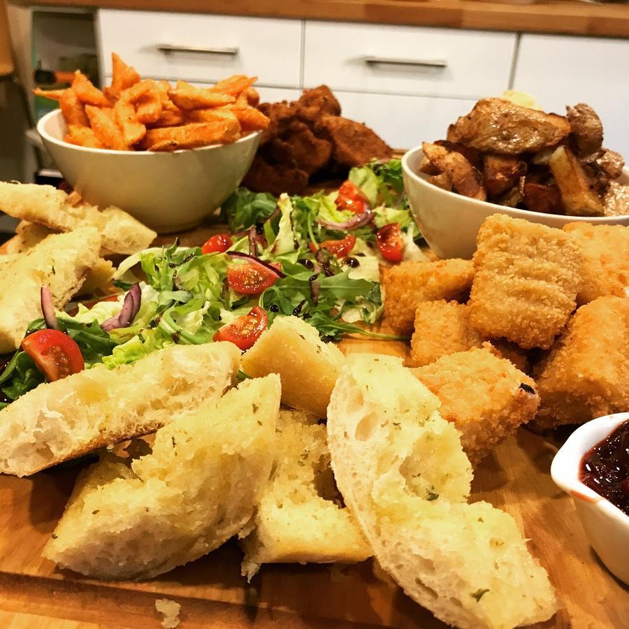 The Miners Arms 호텔 앨스턴 외부 사진